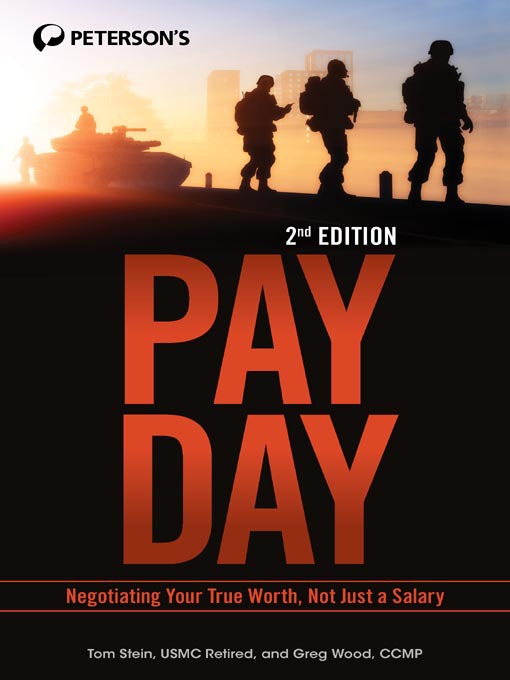 Title details for Pay Day by Peterson's - Available